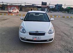 هيونداي أكسنت